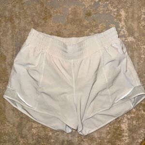 Lululemon shorts [SIZE 10]